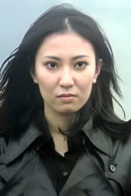 Ryōko Ema - Actor Profile Photo
