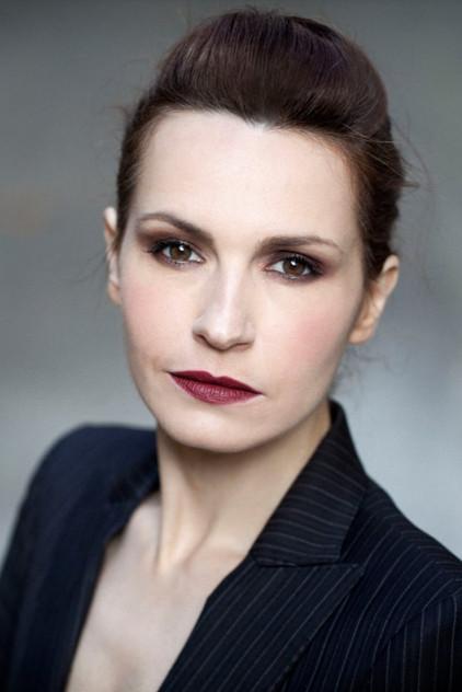Giorgia Ferrero - Actor Profile Photo