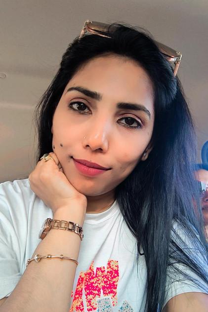 Soma Bardhan - Actor Profile Photo