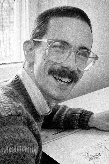 Bill Watterson - Actor Profile Photo