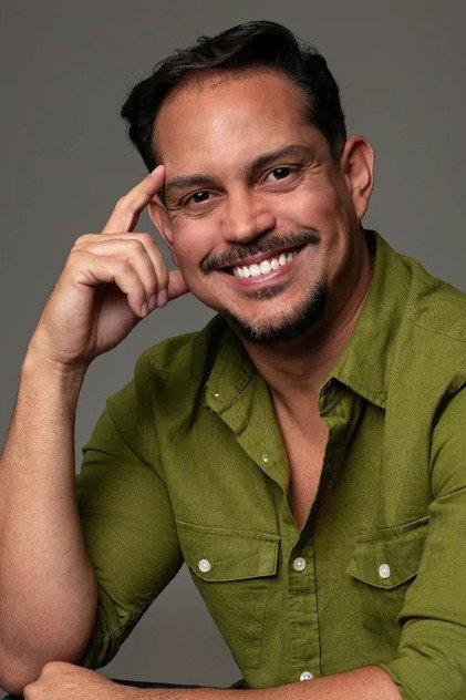 Léo Patrocínio - Actor Profile Photo