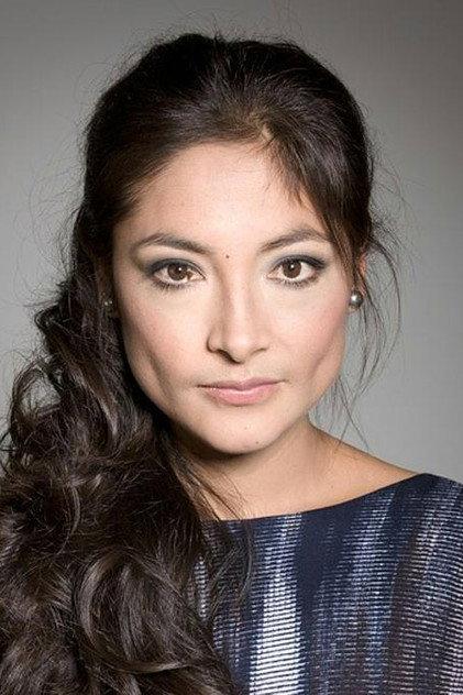 Magaly Solier - Actor Profile Photo