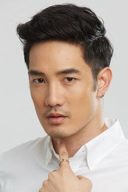Rangsit Sirananon - Actor Profile Photo