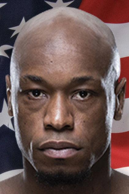 Ricky Rainey - Actor Profile Photo