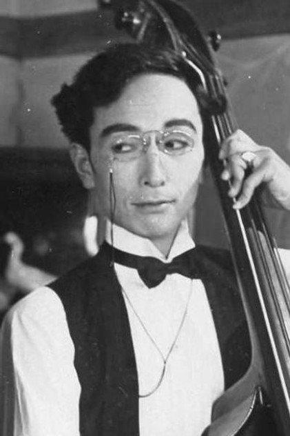 Tokuji Kobayashi - Actor Profile Photo