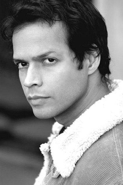 Robert Fontaine - Actor Profile Photo
