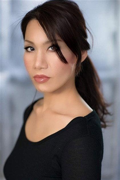 Jennifer Choe - Actor Profile Photo