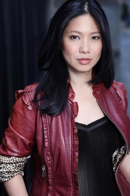 Di Quon - Actor Profile Photo