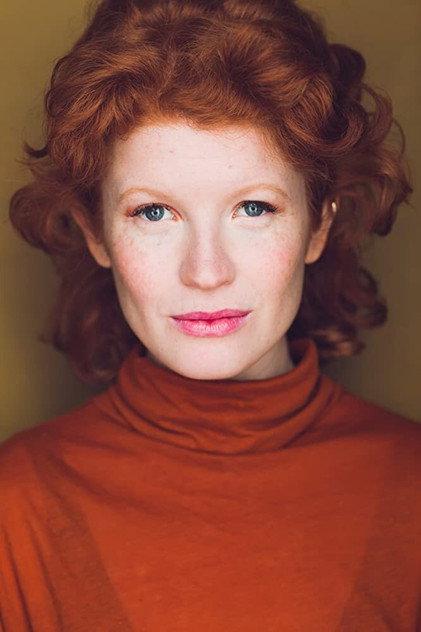 Emma Rogers - Actor Profile Photo