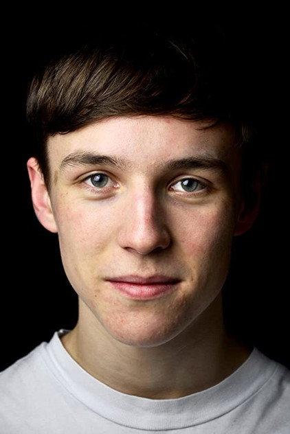 Oscar Kennedy - Actor Profile Photo