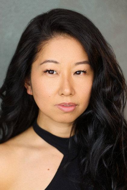 Emiko Ishii - Actor Profile Photo