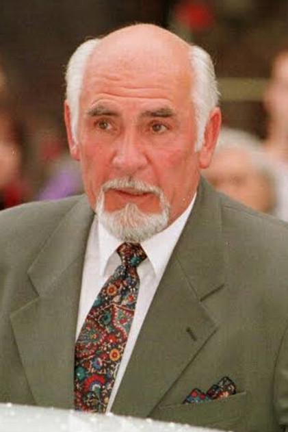 Neil Connery - Actor Profile Photo
