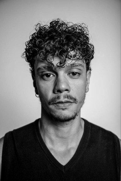 Tiago Agar - Actor Profile Photo