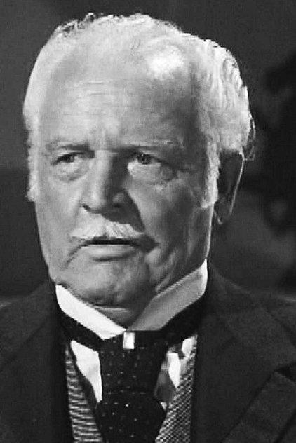Forbes Murray - Actor Profile Photo