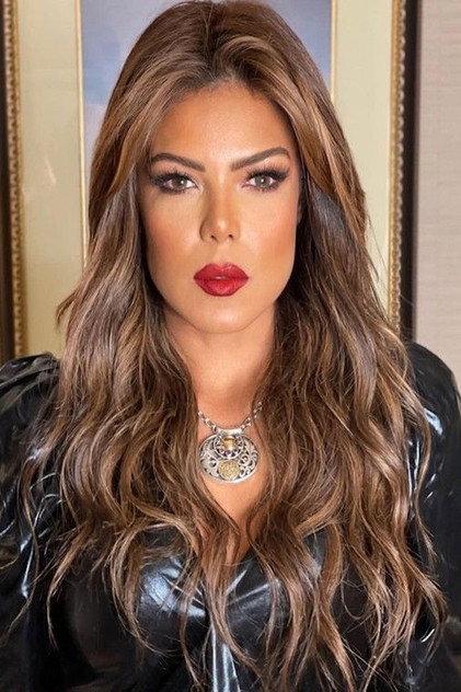 Nahed El Sebai - Actor Profile Photo