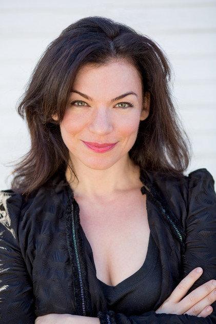 Sera Gamble - Actor Profile Photo