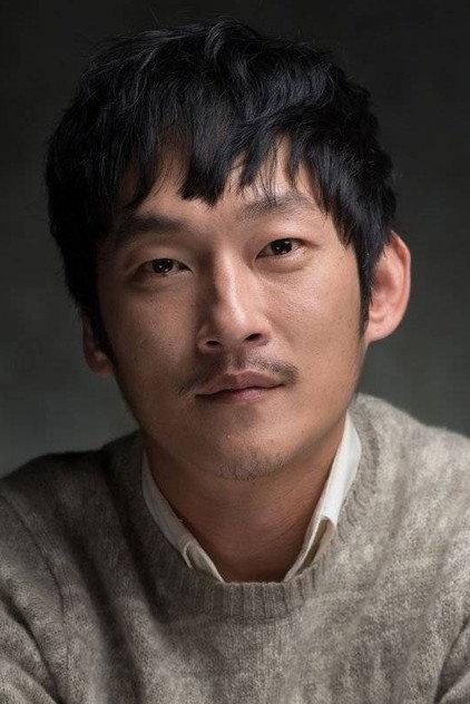 Lee Seung-joon - Actor Profile Photo