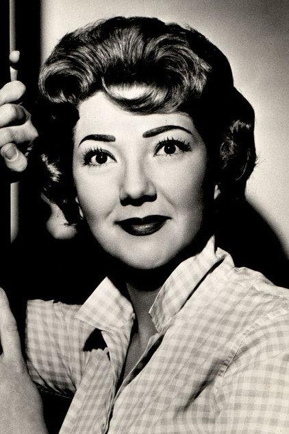 Joan Gardner - Actor Profile Photo