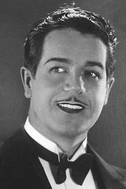 Adolf Jahr - Actor Profile Photo