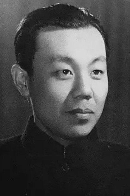 Wang Xiaozhong - Actor Profile Photo