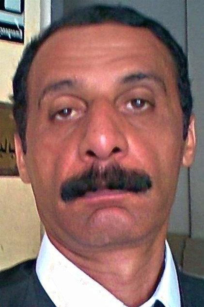 Osama Abdullah - Actor Profile Photo