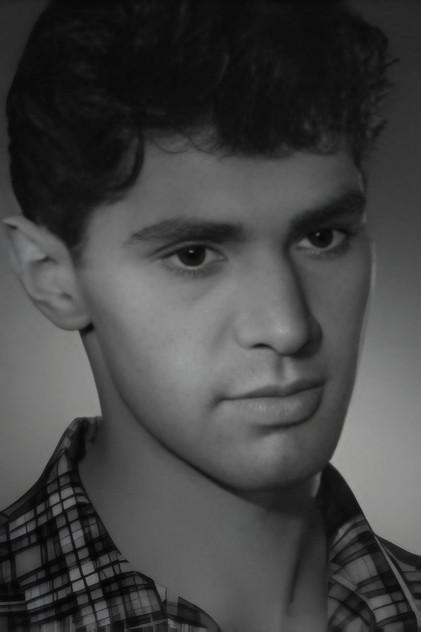 Malkhaz Gorgiladze - Actor Profile Photo