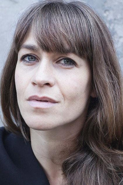 Karin Bang Heinemeier - Actor Profile Photo