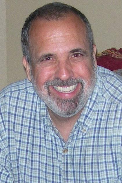 Laurence S. Chess - Actor Profile Photo