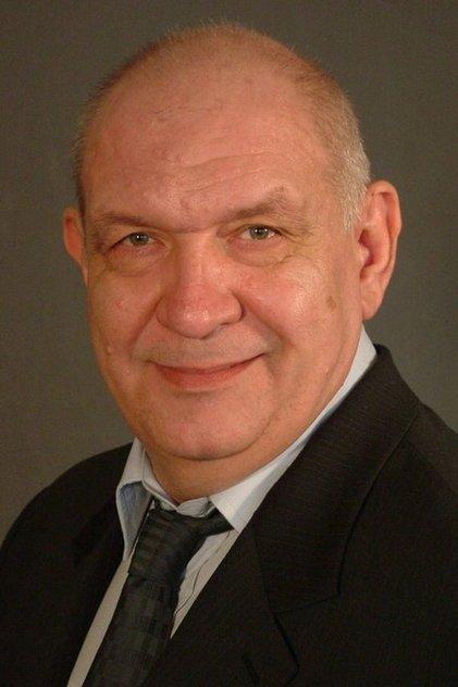 Valentin Teodosiu - Actor Profile Photo