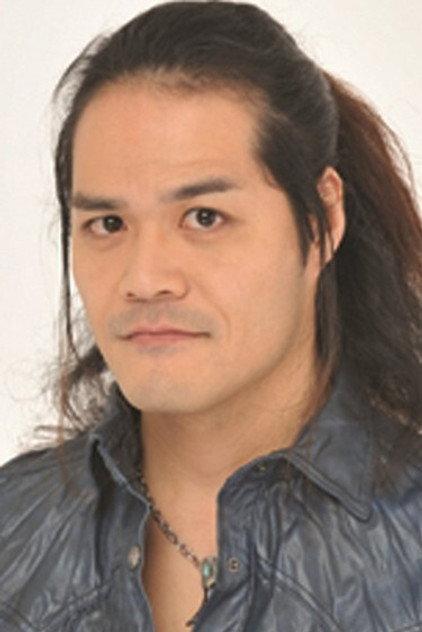Hiroaki Yoshida - Actor Profile Photo