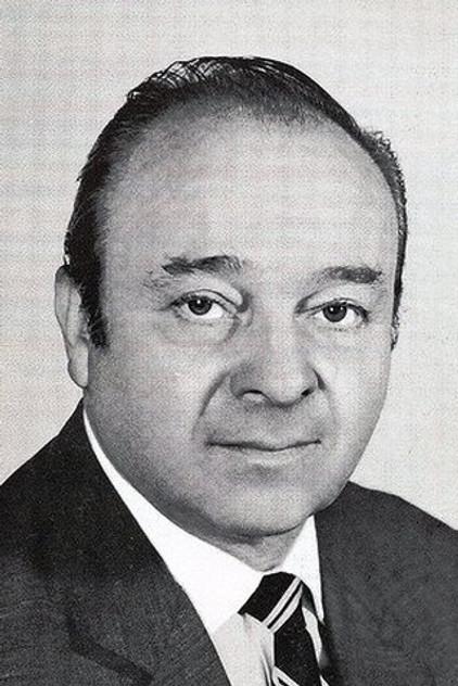 Gustavo Re - Actor Profile Photo