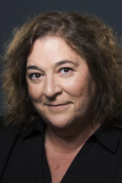 Filomena Gigante - Actor Profile Photo
