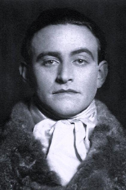 Ludwig Trautmann - Actor Profile Photo