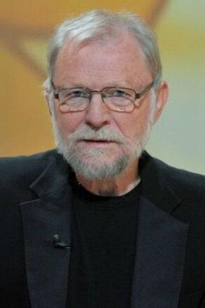 Piotr Szczepanik - Actor Profile Photo