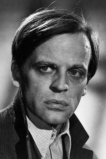 Klaus Kinski - Actor Profile Photo