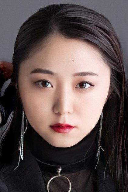 Mizuki Murota - Actor Profile Photo