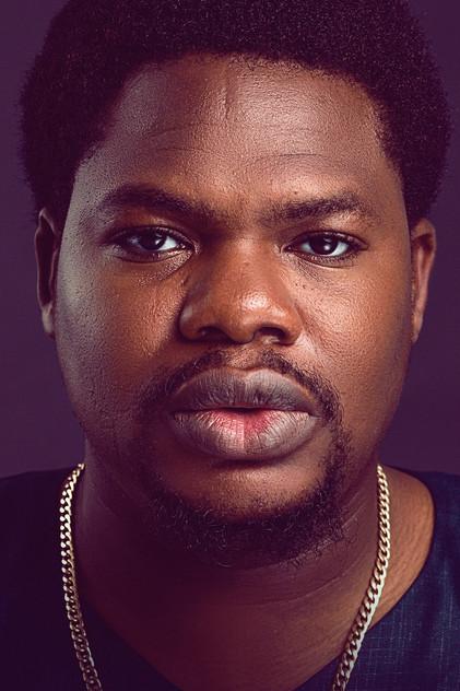 Adebowale Adedayo - Actor Profile Photo