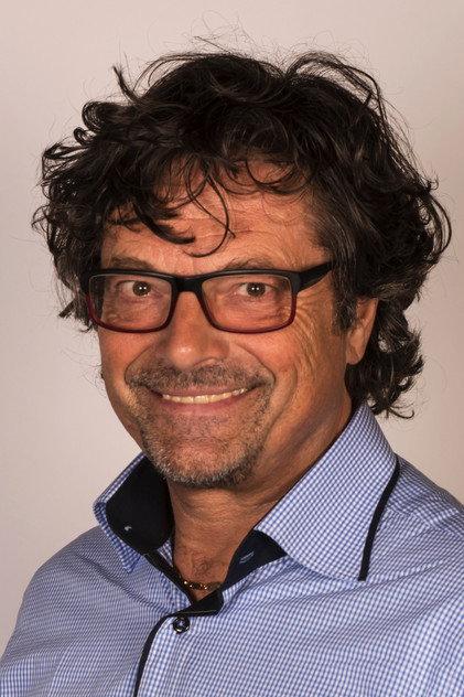 Diether Dehm - Actor Profile Photo