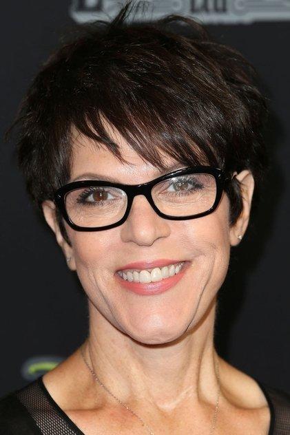 April Winchell - Actor Profile Photo