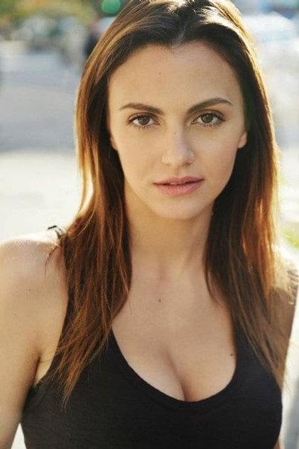 Danielle Dallacco - Actor Profile Photo