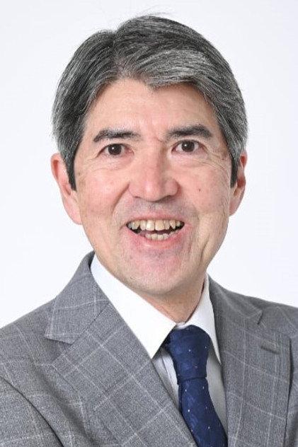 Atsushi Narasaka - Actor Profile Photo