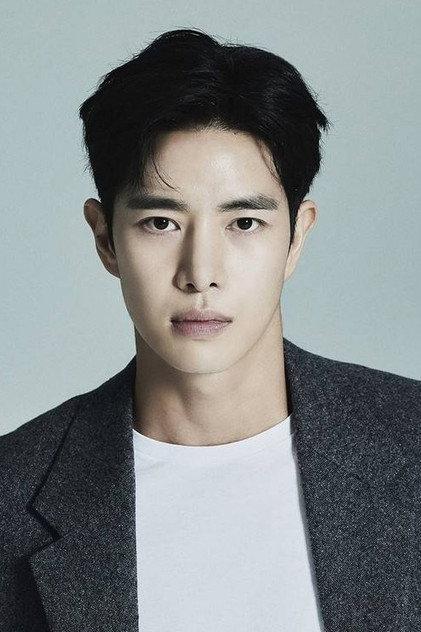 Lee Hae-Woo - Actor Profile Photo