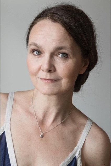 Monica Anna Cammerlander - Actor Profile Photo