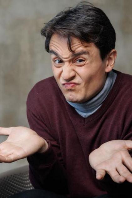 Lucio Stabile - Actor Profile Photo
