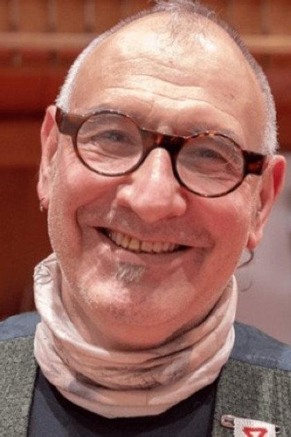 Jonathan Blake - Actor Profile Photo