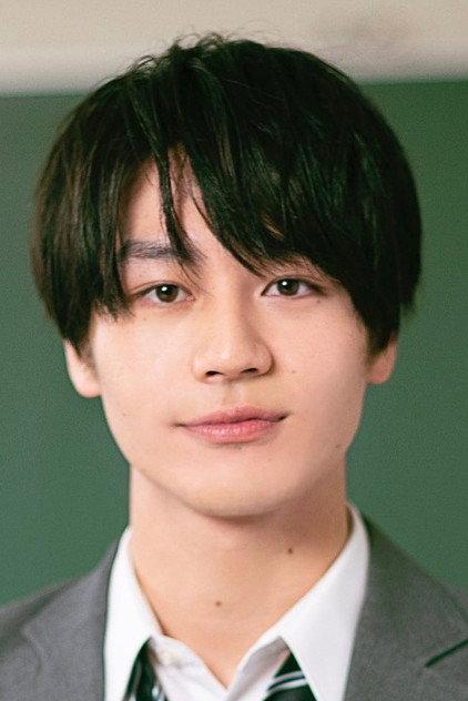 Genta Matsuda - Actor Profile Photo