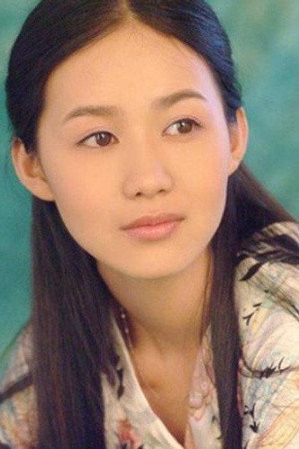 Lihua Sun - Actor Profile Photo