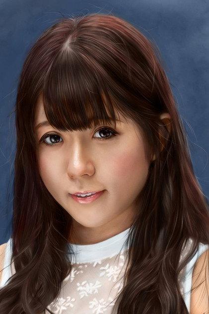 Mai Araki - Actor Profile Photo