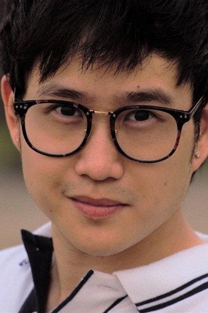 Jason Tham - Actor Profile Photo