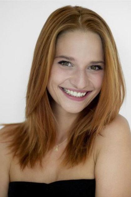 Adina Galupa - Actor Profile Photo